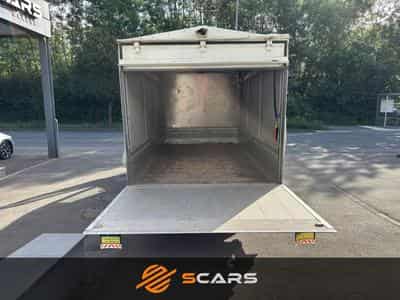 Renault Master 2.3 Dci 163cv L4 *Baché *Hayon hydraulique *3 places (2015) - Foto 14