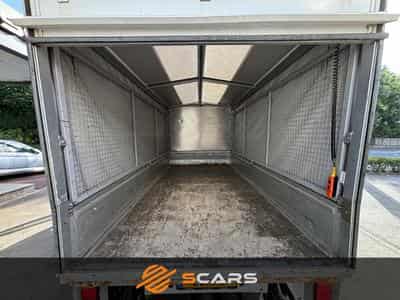 Renault Master 2.3 Dci 163cv L4 *Baché *Hayon hydraulique *3 places (2015) - Foto 15