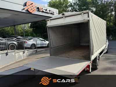 Renault Master 2.3 Dci 163cv L4 *Baché *Hayon hydraulique *3 places (2015) - Foto 13