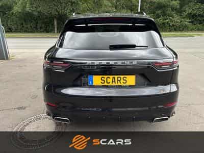 Porsche Cayenne E-Hybrid 3.0 V6 470cv (2022) - Foto 5