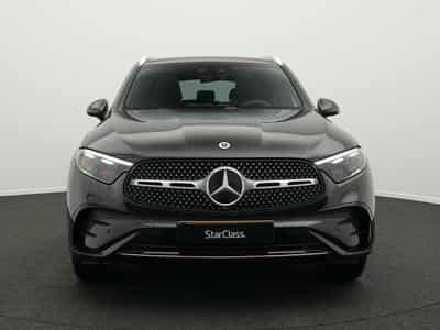 Mercedes GLC 220 d 4MATIC AMG-Line (2026) - Photo 2