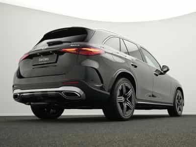 Mercedes GLC 220 d 4MATIC AMG-Line (2026) - Photo 11