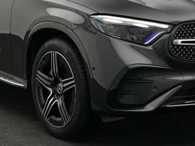 Mercedes GLC 220 d 4MATIC AMG-Line (2026) - Photo 9