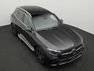 Mercedes GLC 220 d 4MATIC AMG-Line (2026) - Photo 12