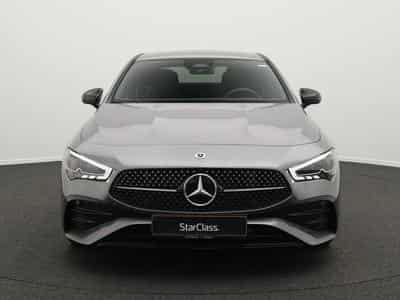 Mercedes CLA 200 AMG-Line Cpe Multi+Kamera+Night+19" (2025) - Photo 2