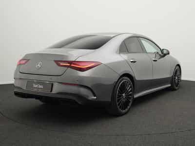 Mercedes CLA 200 AMG-Line Cpe Multi+Kamera+Night+19" (2025) - Photo 3