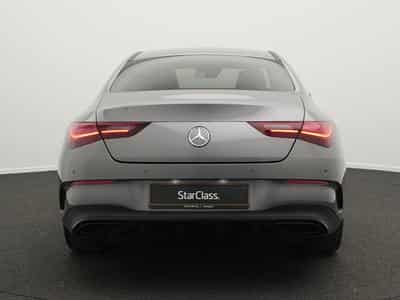 Mercedes CLA 200 AMG-Line Cpe Multi+Kamera+Night+19" (2025) - Photo 4