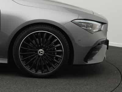Mercedes CLA 200 AMG-Line Cpe Multi+Kamera+Night+19" (2025) - Photo 8