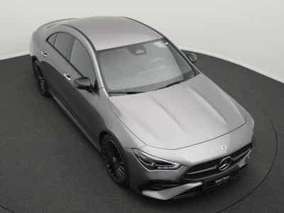 Mercedes CLA 200 AMG-Line Cpe Multi+Kamera+Night+19" (2025) - Photo 12