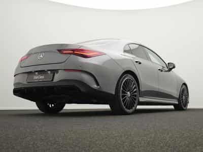 Mercedes CLA 200 AMG-Line Cpe Multi+Kamera+Night+19" (2025) - Photo 11