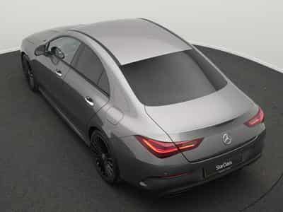 Mercedes CLA 200 AMG-Line Cpe Multi+Kamera+Night+19" (2025) - Photo 13