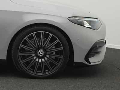 Mercedes CLA 200 AMG-Line Multi+Pano+Night+Memo+19" (2026) - Foto 8