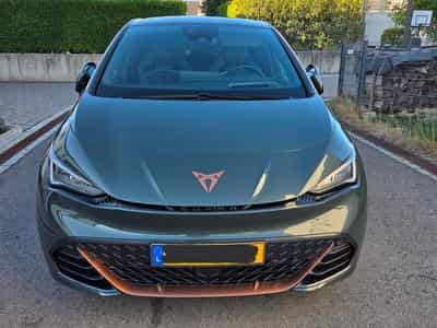 Cupra Born VZ (2025) - Foto 1
