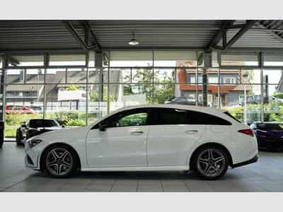 Mercedes CLA 220 d AMG Line *BURM *Digital (2020) - Foto 11