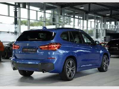 BMW X1 xDrive 20 i M Sport *2.H *19 *ACC *Pano *Kam (2018) - Foto 8