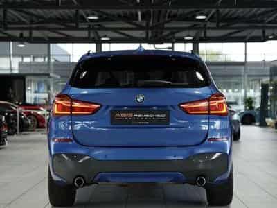 BMW X1 xDrive 20 i M Sport *2.H *19 *ACC *Pano *Kam (2018) - Foto 9