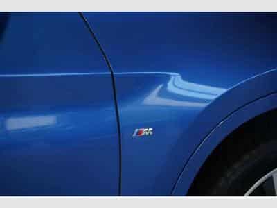 BMW X1 xDrive 20 i M Sport *2.H *19 *ACC *Pano *Kam (2018) - Foto 13