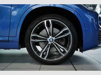 BMW X1 xDrive 20 i M Sport *2.H *19 *ACC *Pano *Kam (2018) - Foto 15