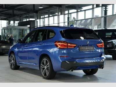 BMW X1 xDrive 20 i M Sport *2.H *19 *ACC *Pano *Kam (2018) - Foto 10