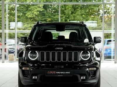Jeep Renegade Longitude Mild-Hybrid FWD 2.H *Garantie (2025) - Foto 4