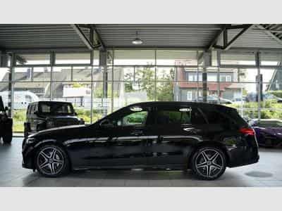 Mercedes C 300 d T AMG Line *Night *ACC *Kamera *Digital (2021) - Foto 12