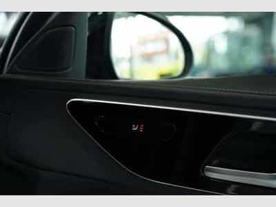 Mercedes C 300 d T AMG Line *Night *ACC *Kamera *Digital (2021) - Foto 15