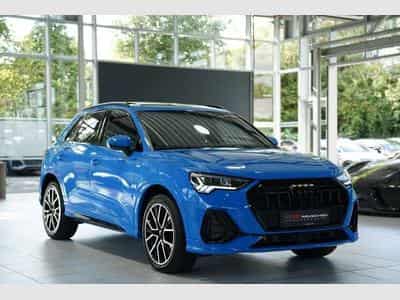 Audi Q3 35 TDI 3xS line *2.H *Virtual *ACC *Kam *Pano (2023) - Foto 5