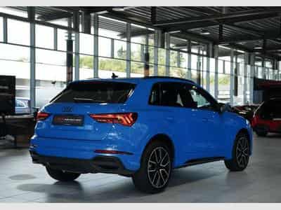 Audi Q3 35 TDI 3xS line *2.H *Virtual *ACC *Kam *Pano (2023) - Foto 7