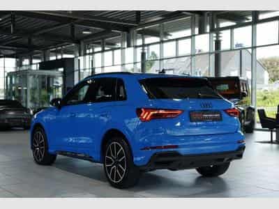 Audi Q3 35 TDI 3xS line *2.H *Virtual *ACC *Kam *Pano (2023) - Foto 9