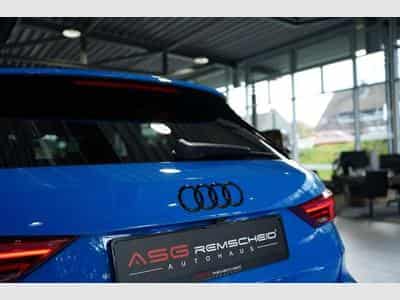 Audi Q3 35 TDI 3xS line *2.H *Virtual *ACC *Kam *Pano (2023) - Foto 14