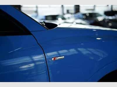 Audi Q3 35 TDI 3xS line *2.H *Virtual *ACC *Kam *Pano (2023) - Foto 12