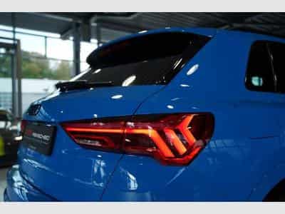 Audi Q3 35 TDI 3xS line *2.H *Virtual *ACC *Kam *Pano (2023) - Foto 15