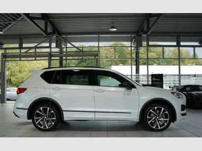 SEAT Tarraco FR 4Drive 1H *Pano*ACC*AHK*360°*Standhzg (2022) - Foto 7