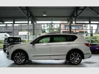 SEAT Tarraco FR 4Drive 1H *Pano*ACC*AHK*360°*Standhzg (2022) - Foto 11