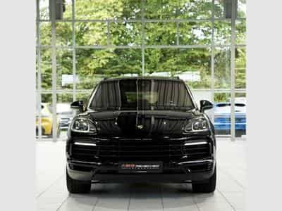 Porsche Cayenne E-Hybrid 1.H *21 *Chrono*BOSE*Pano*LUFT (2021) - Foto 3