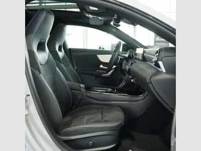 Mercedes CLA 200 d AMG Line 1H *Pano *Memo (2025) - Foto 15
