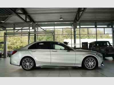 Mercedes C 63 AMG Limousine 2.H *BURM*Perf-AGA*Pano*Night (2016) - Foto 6