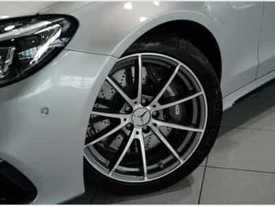 Mercedes C 63 AMG Limousine 2.H *BURM*Perf-AGA*Pano*Night (2016) - Foto 12