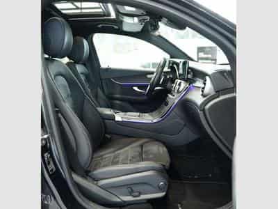 Mercedes GLC 200 4M Coupé AMG Line 2.H *20 *GSD *Digital (2020) - Foto 14