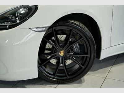 Porsche Boxster 718 2H *20 *S-Chrono *S-AGA *BOSE *PDLS (2019) - Foto 3