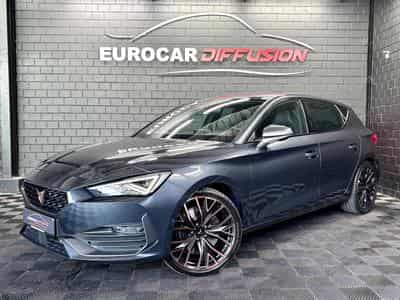 Cupra Leon VZ 2.0 TSI 300CV *VSS* BEATS * CAM * DCC* (2023) - Photo 1