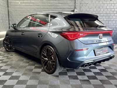 Cupra Leon VZ 2.0 TSI 300CV *VSS* BEATS * CAM * DCC* (2023) - Photo 3
