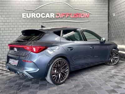 Cupra Leon VZ 2.0 TSI 300CV *VSS* BEATS * CAM * DCC* (2023) - Photo 5