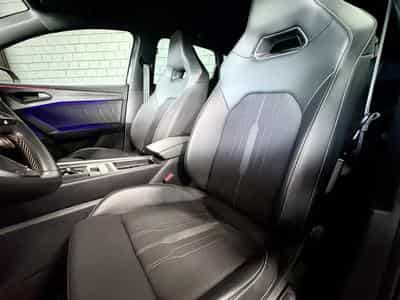 Cupra Leon VZ 2.0 TSI 300CV *VSS* BEATS * CAM * DCC* (2023) - Photo 6