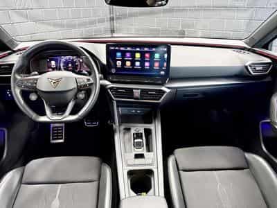 Cupra Leon VZ 2.0 TSI 300CV *VSS* BEATS * CAM * DCC* (2023) - Photo 8