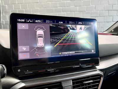 Cupra Leon VZ 2.0 TSI 300CV *VSS* BEATS * CAM * DCC* (2023) - Photo 14