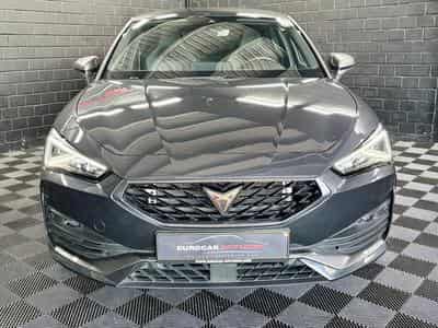 Cupra Leon VZ 2.0 TSI 300CV *DCC* CAM* SIEGES CHAUFF* (2024) - Photo 2