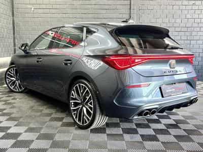 Cupra Leon VZ 2.0 TSI 300CV *DCC* CAM* SIEGES CHAUFF* (2024) - Photo 4