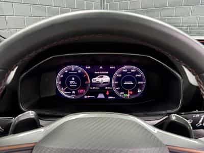 Cupra Leon VZ 2.0 TSI 300CV *DCC* CAM* SIEGES CHAUFF* (2024) - Photo 13