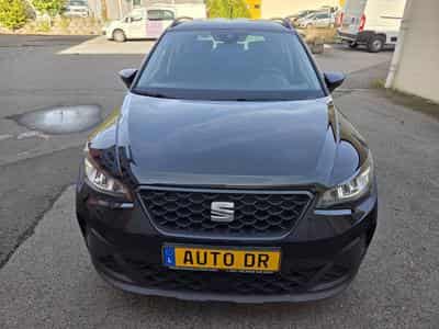 Seat Arona TSI 95 CV Move Edition ( Garantie 12 Mois ) (2022) - Photo 3